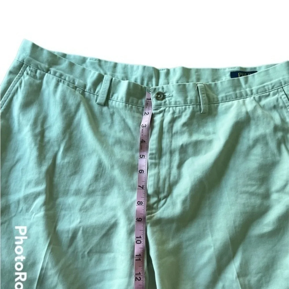 Ralph Lauren Khacki‎ Shorts size 38 vintage preloved